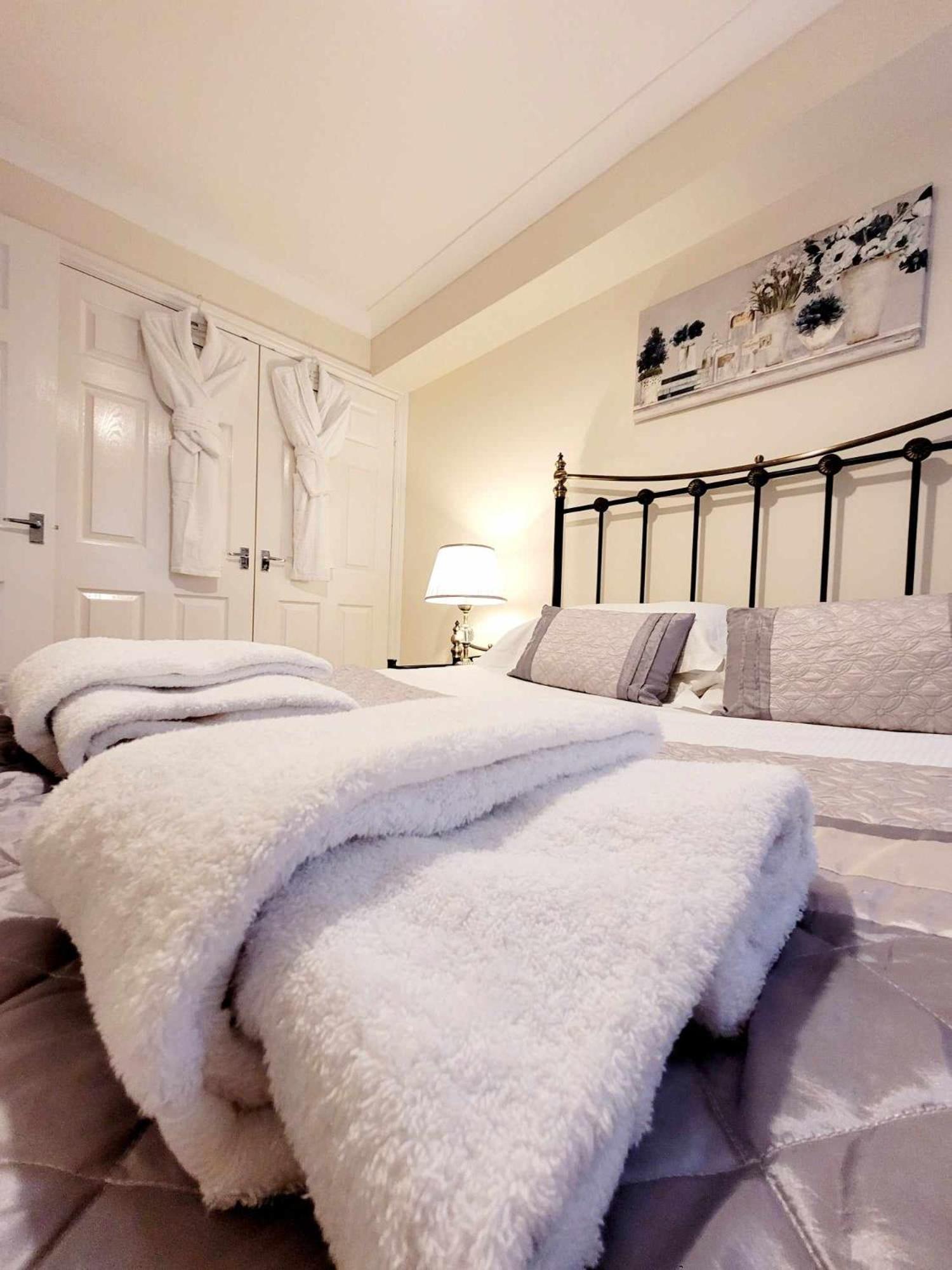 Apartment 2 ดาร์ลิงตัน ภายนอก รูปภาพ