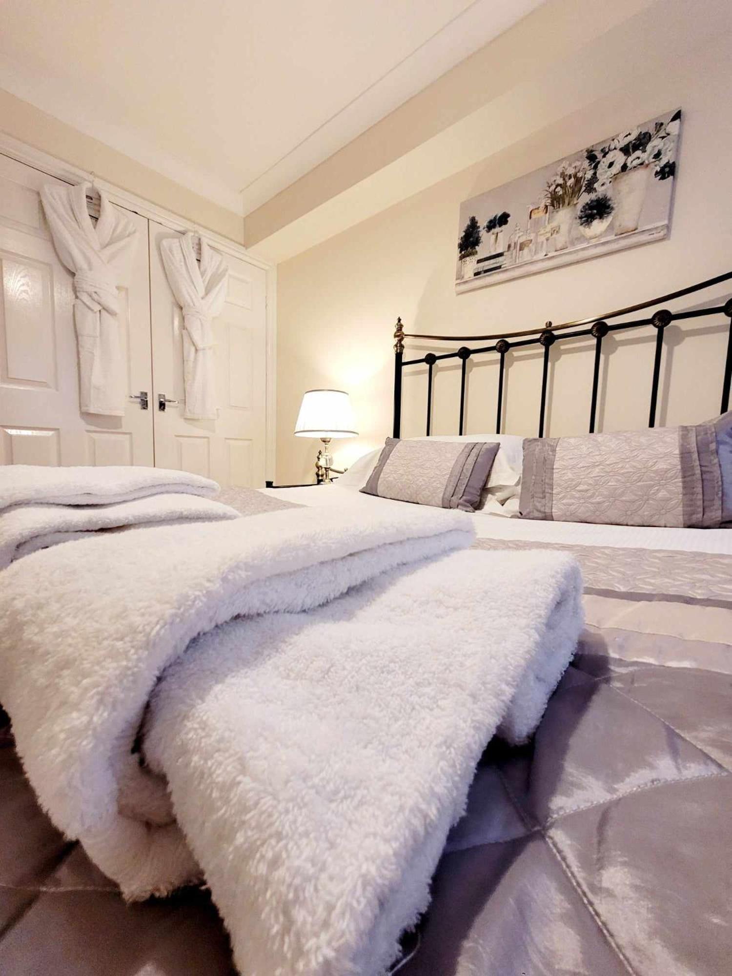 Apartment 2 ดาร์ลิงตัน ภายนอก รูปภาพ