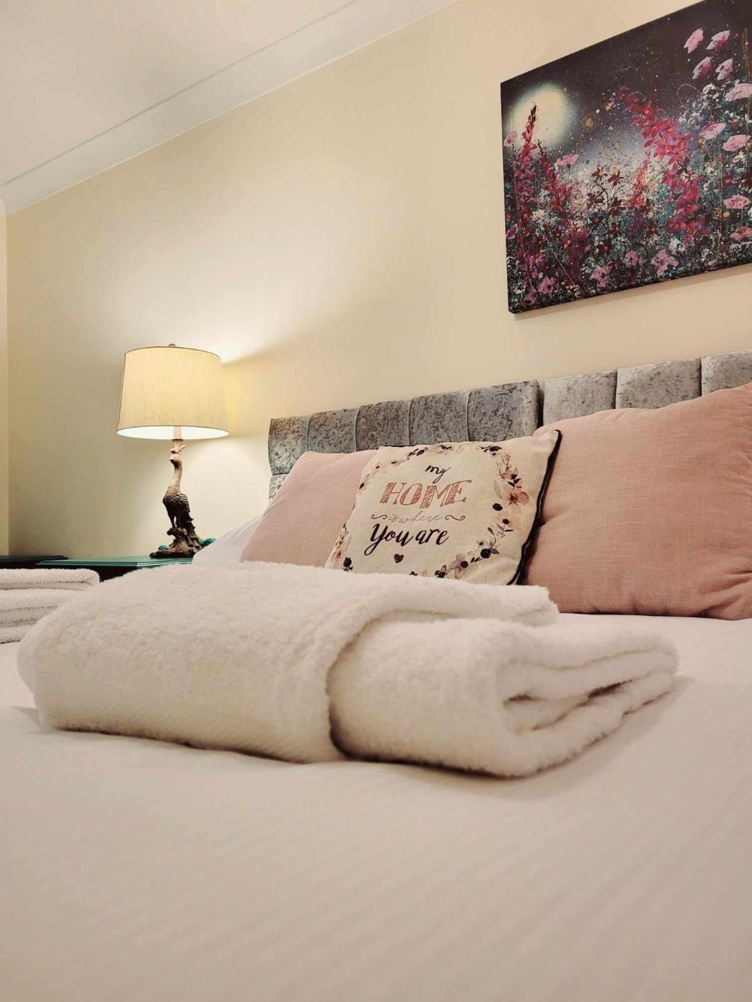 Apartment 2 ดาร์ลิงตัน ภายนอก รูปภาพ