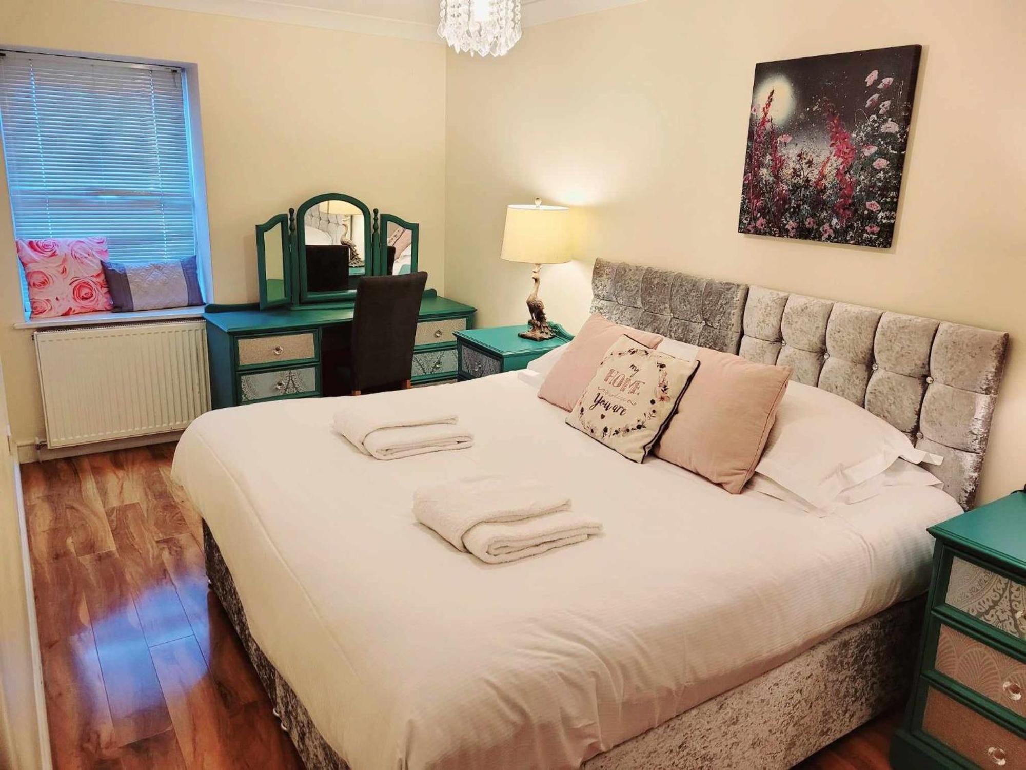 Apartment 2 ดาร์ลิงตัน ภายนอก รูปภาพ