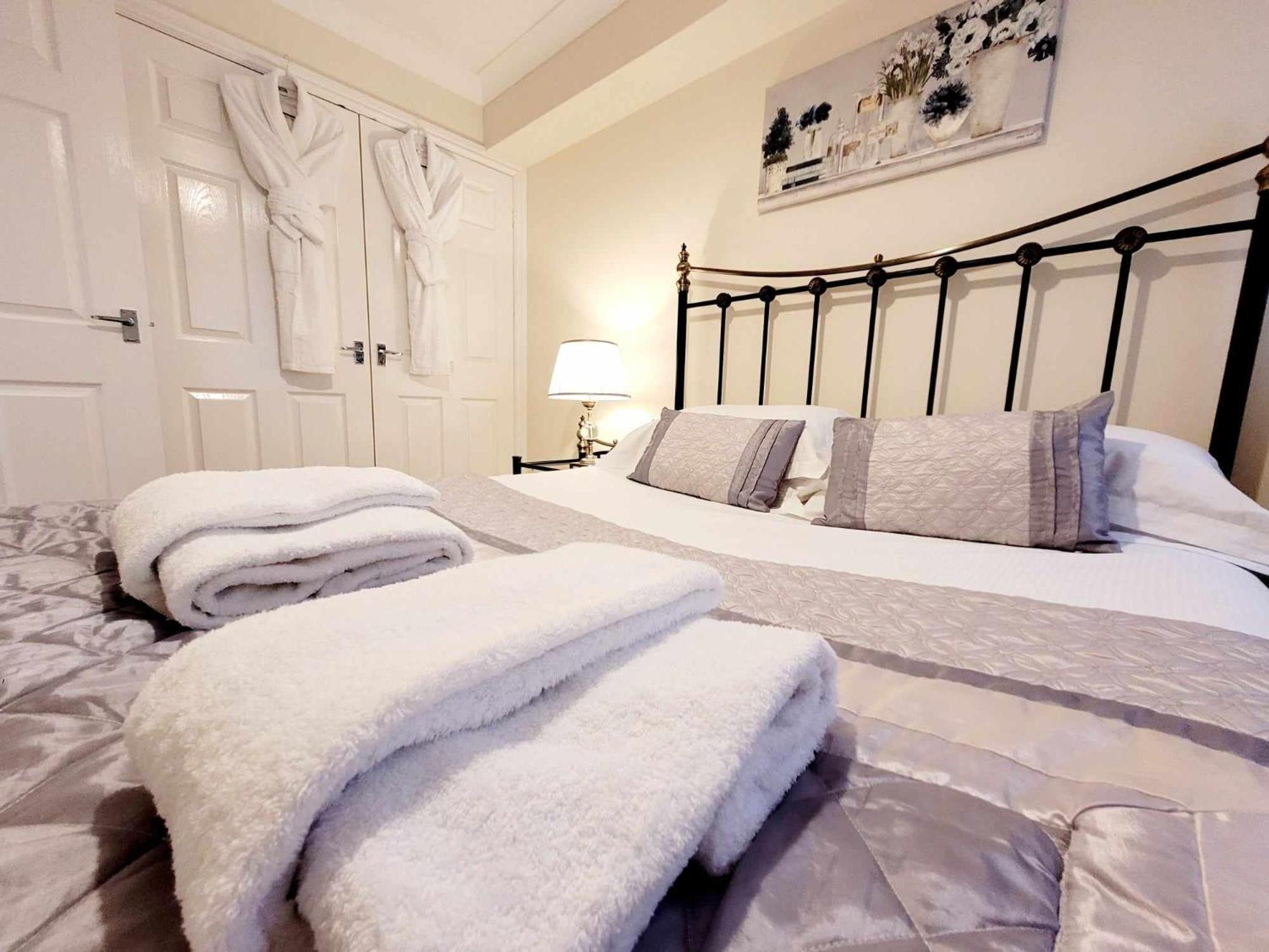 Apartment 2 ดาร์ลิงตัน ภายนอก รูปภาพ