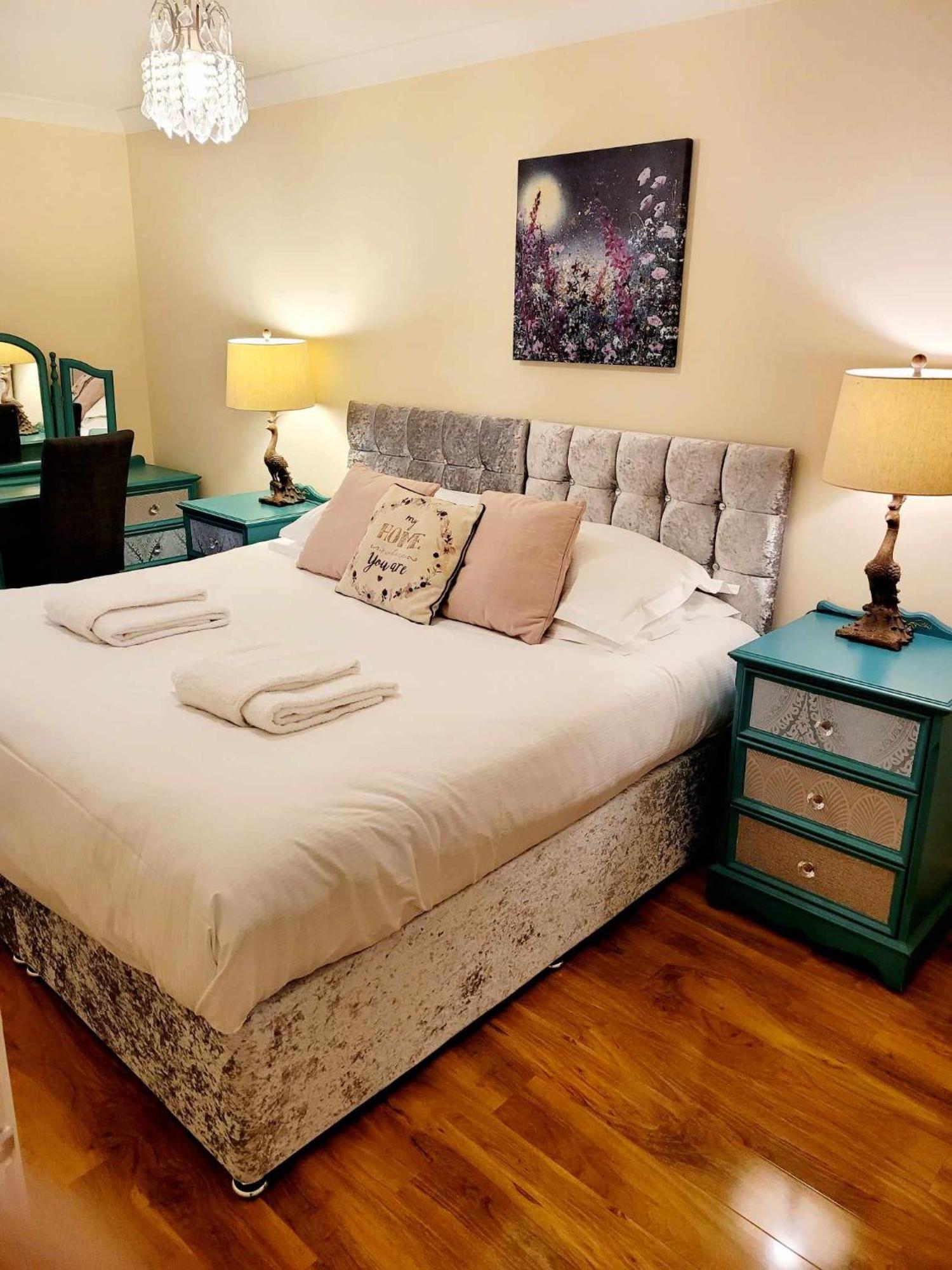 Apartment 2 ดาร์ลิงตัน ภายนอก รูปภาพ