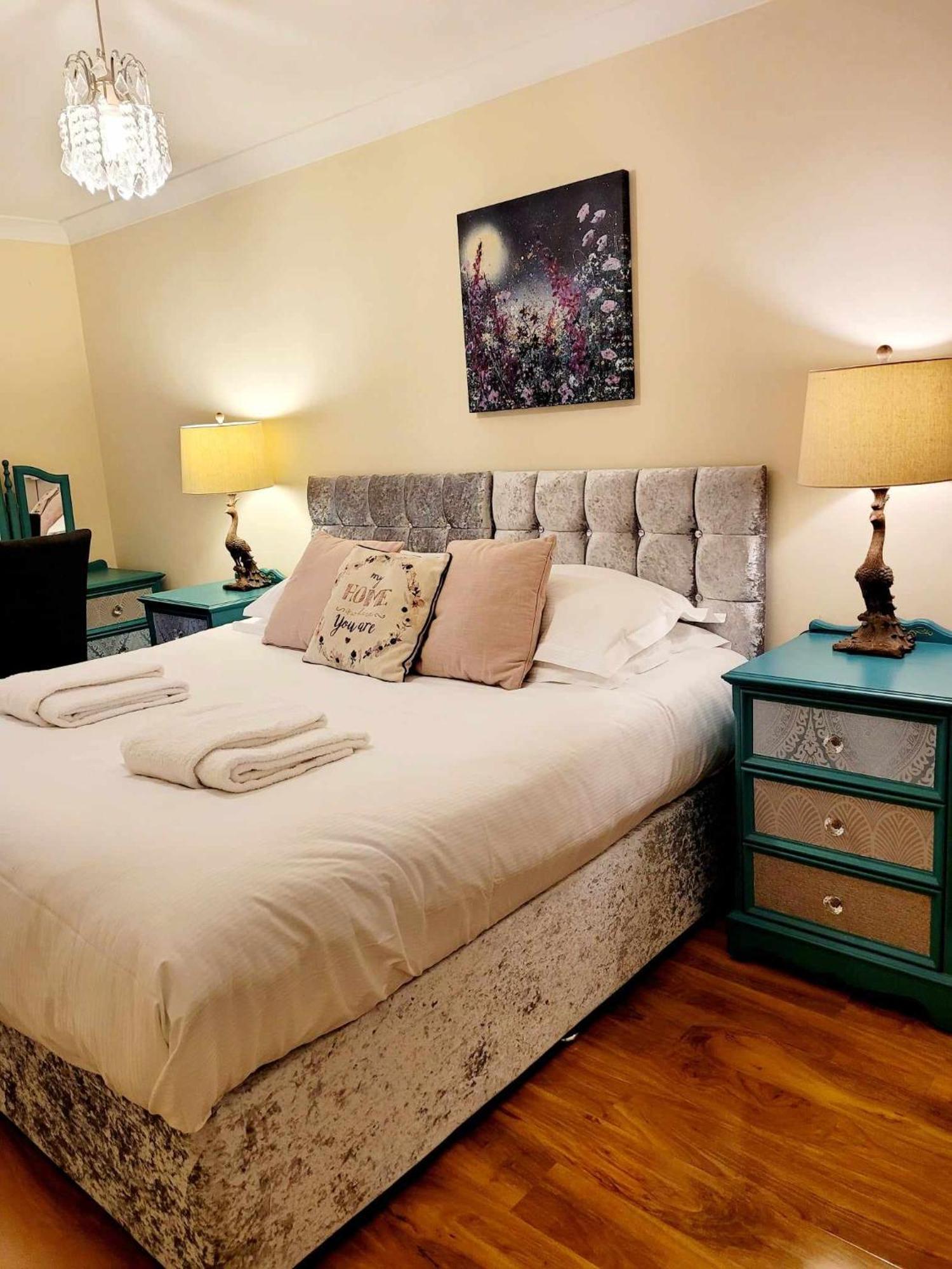 Apartment 2 ดาร์ลิงตัน ภายนอก รูปภาพ